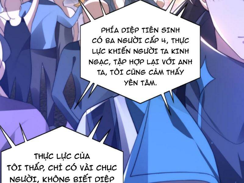 Tích Trữ 10 Vạn Vật Tư Trước Ngày Tận Thế Chapter 80 - Trang 2