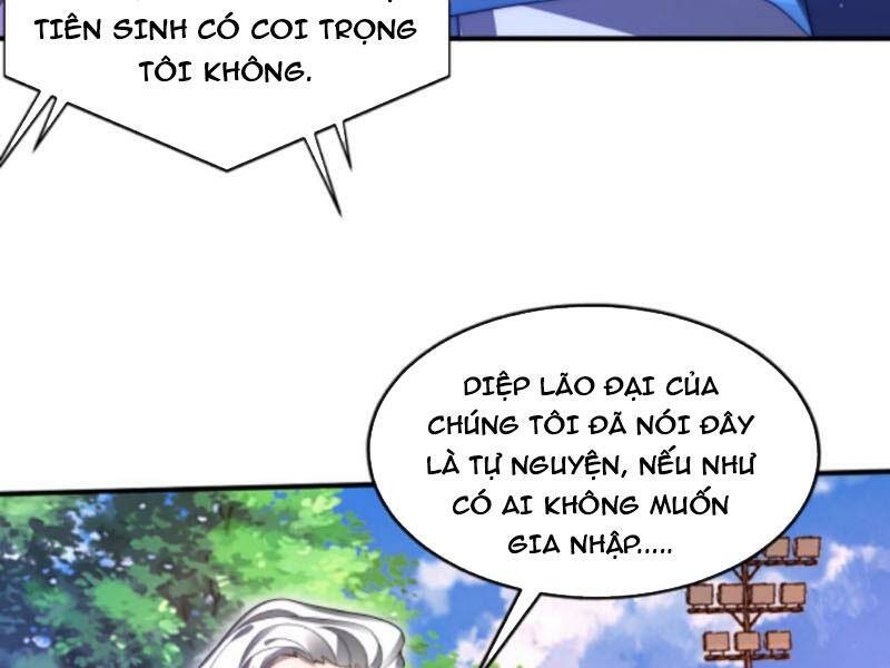 Tích Trữ 10 Vạn Vật Tư Trước Ngày Tận Thế Chapter 80 - Trang 2