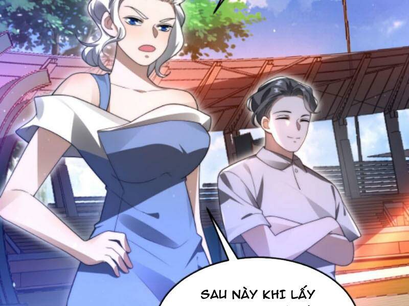 Tích Trữ 10 Vạn Vật Tư Trước Ngày Tận Thế Chapter 80 - Trang 2