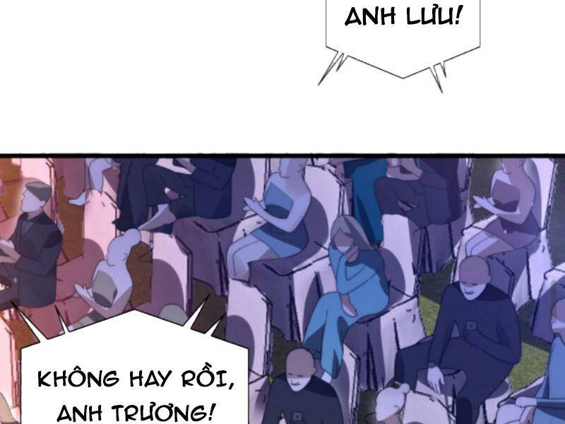 Tích Trữ 10 Vạn Vật Tư Trước Ngày Tận Thế Chapter 80 - Trang 2