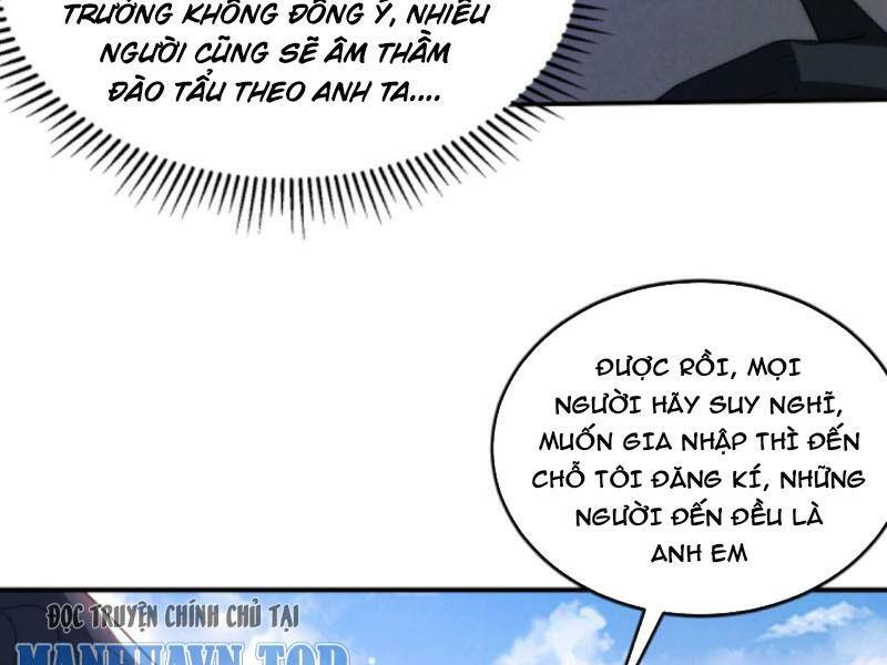 Tích Trữ 10 Vạn Vật Tư Trước Ngày Tận Thế Chapter 80 - Trang 2