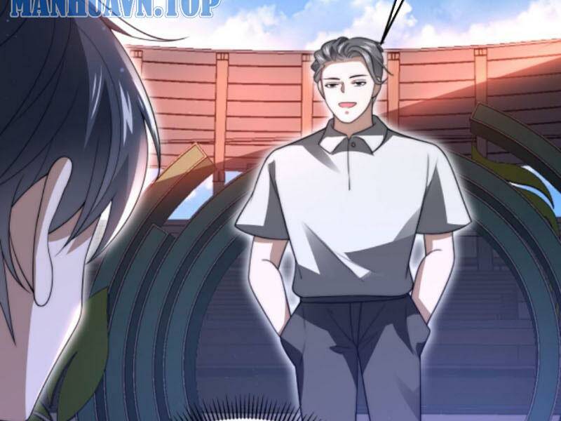 Tích Trữ 10 Vạn Vật Tư Trước Ngày Tận Thế Chapter 80 - Trang 2