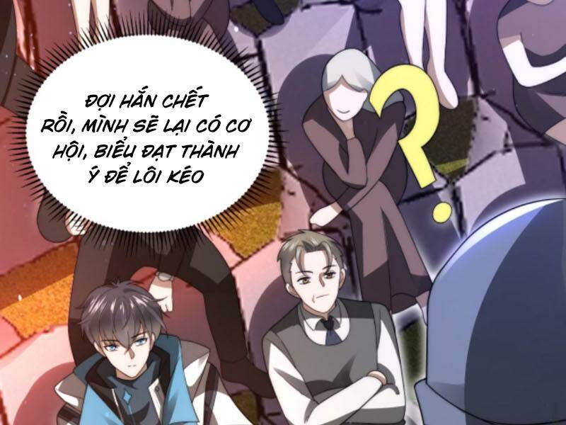 Tích Trữ 10 Vạn Vật Tư Trước Ngày Tận Thế Chapter 80 - Trang 2