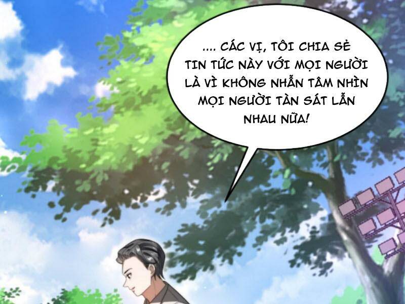 Tích Trữ 10 Vạn Vật Tư Trước Ngày Tận Thế Chapter 80 - Trang 2