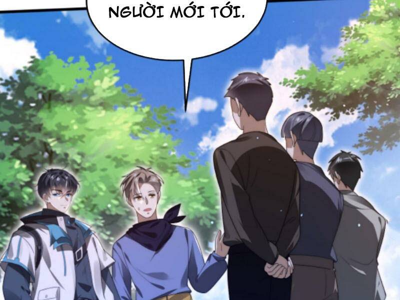 Tích Trữ 10 Vạn Vật Tư Trước Ngày Tận Thế Chapter 80 - Trang 2