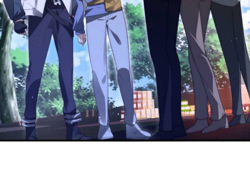 Tích Trữ 10 Vạn Vật Tư Trước Ngày Tận Thế Chapter 80 - Trang 2