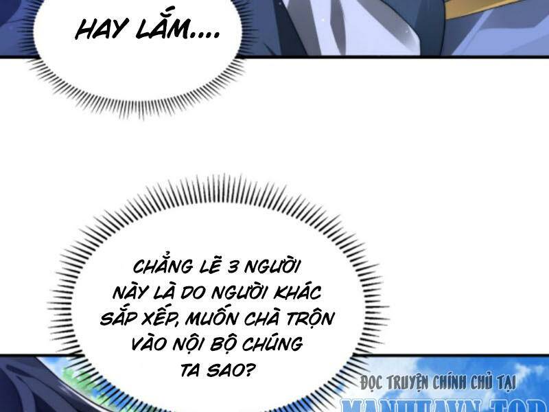 Tích Trữ 10 Vạn Vật Tư Trước Ngày Tận Thế Chapter 80 - Trang 2