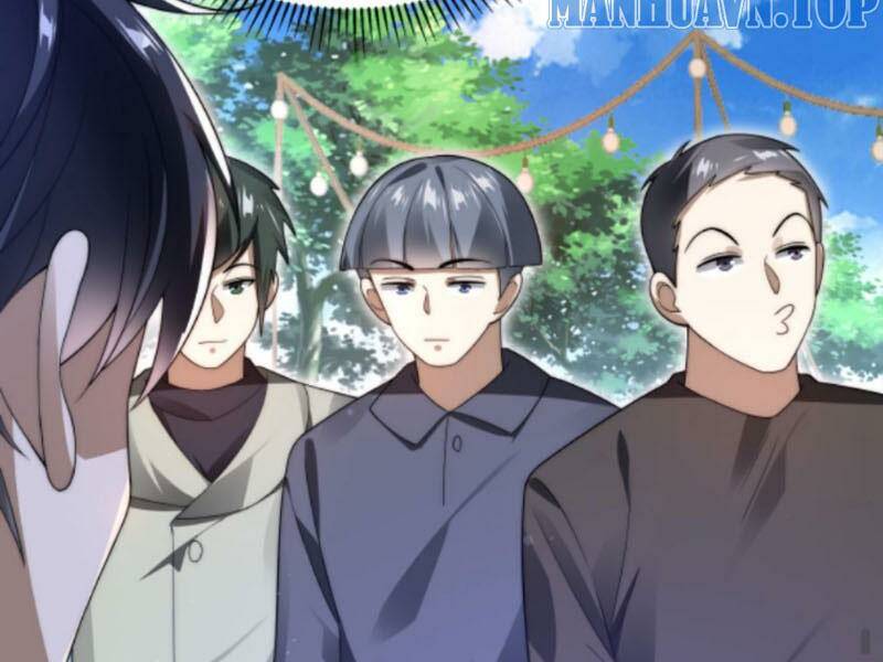 Tích Trữ 10 Vạn Vật Tư Trước Ngày Tận Thế Chapter 80 - Trang 2