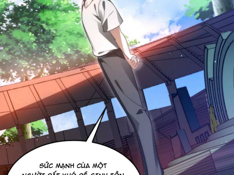 Tích Trữ 10 Vạn Vật Tư Trước Ngày Tận Thế Chapter 80 - Trang 2