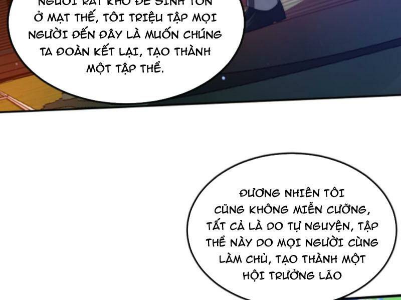 Tích Trữ 10 Vạn Vật Tư Trước Ngày Tận Thế Chapter 80 - Trang 2