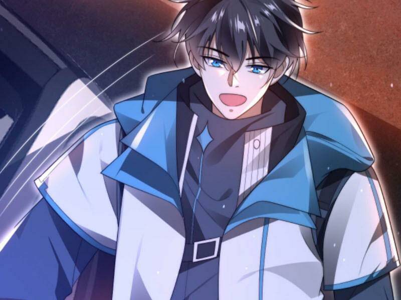 Tích Trữ 10 Vạn Vật Tư Trước Ngày Tận Thế Chapter 80 - Trang 2