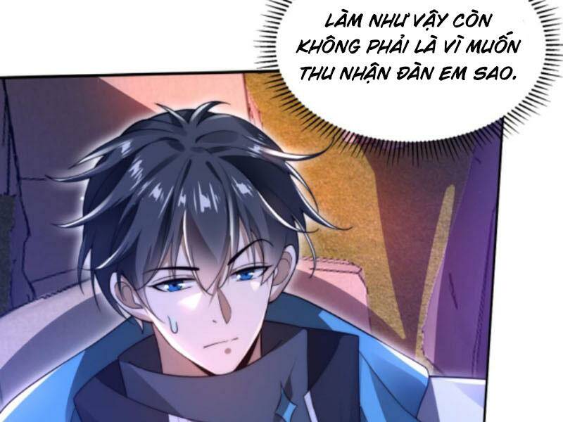 Tích Trữ 10 Vạn Vật Tư Trước Ngày Tận Thế Chapter 80 - Trang 2