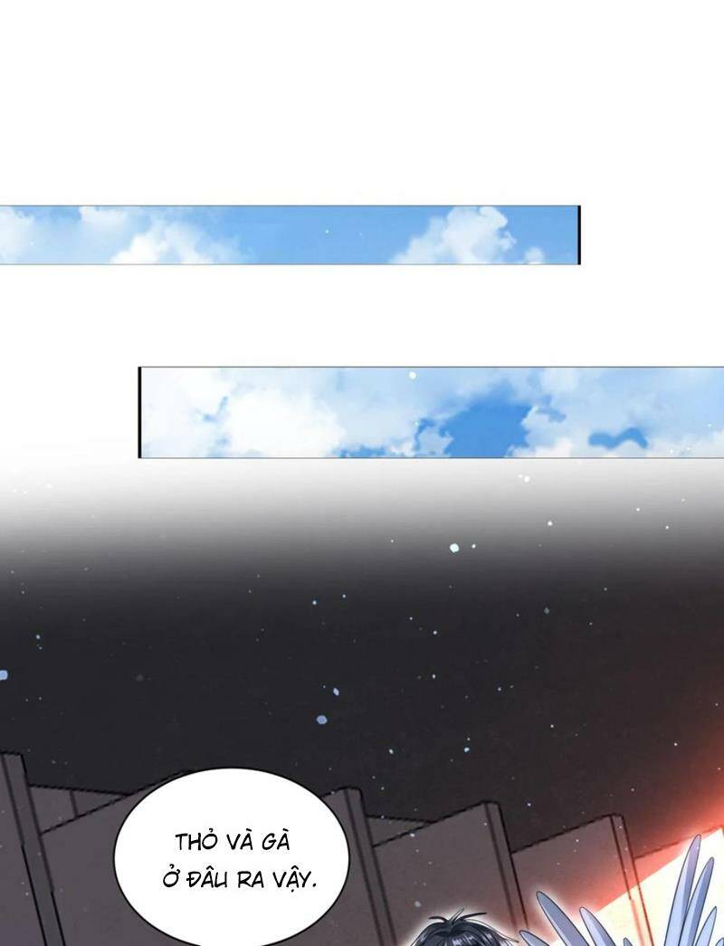 Tích Trữ 10 Vạn Vật Tư Trước Ngày Tận Thế Chapter 81 - Trang 2