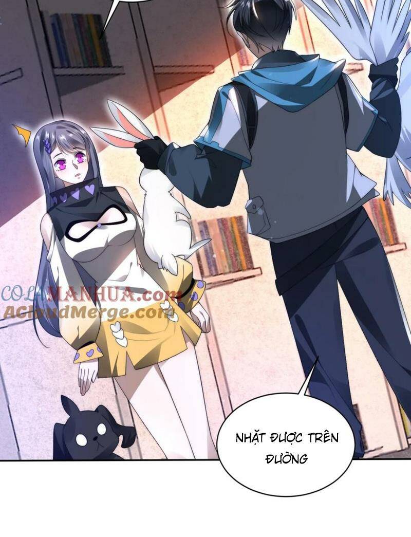 Tích Trữ 10 Vạn Vật Tư Trước Ngày Tận Thế Chapter 81 - Trang 2