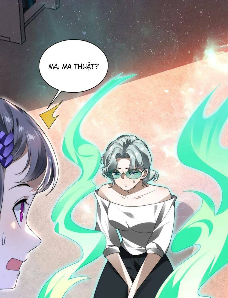 Tích Trữ 10 Vạn Vật Tư Trước Ngày Tận Thế Chapter 81 - Trang 2