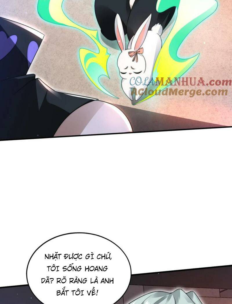 Tích Trữ 10 Vạn Vật Tư Trước Ngày Tận Thế Chapter 81 - Trang 2