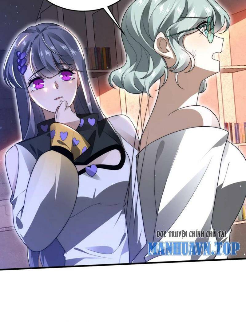 Tích Trữ 10 Vạn Vật Tư Trước Ngày Tận Thế Chapter 81 - Trang 2