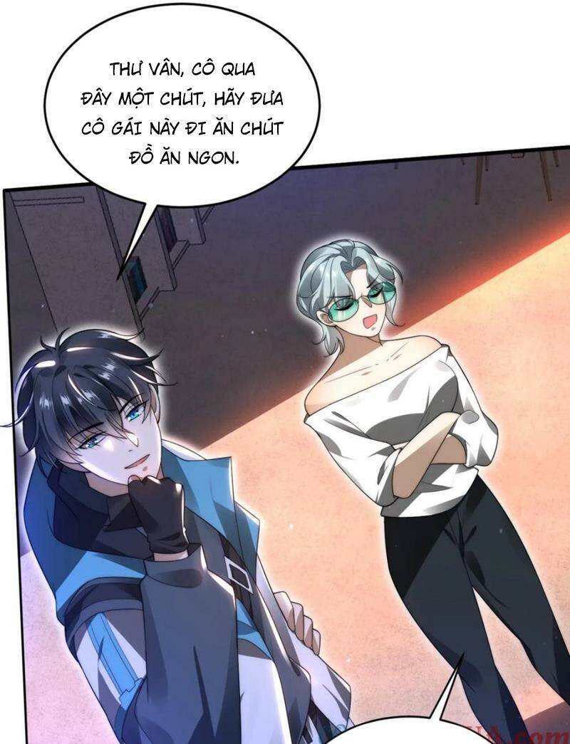 Tích Trữ 10 Vạn Vật Tư Trước Ngày Tận Thế Chapter 81 - Trang 2