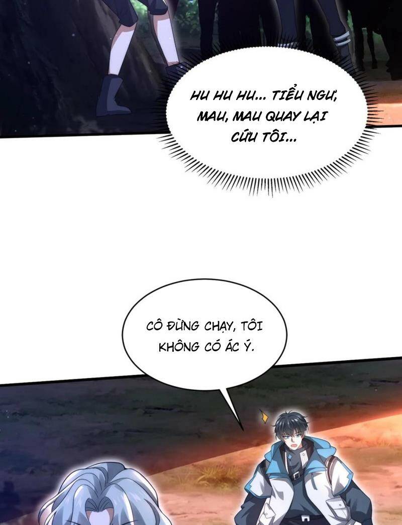 Tích Trữ 10 Vạn Vật Tư Trước Ngày Tận Thế Chapter 81 - Trang 2