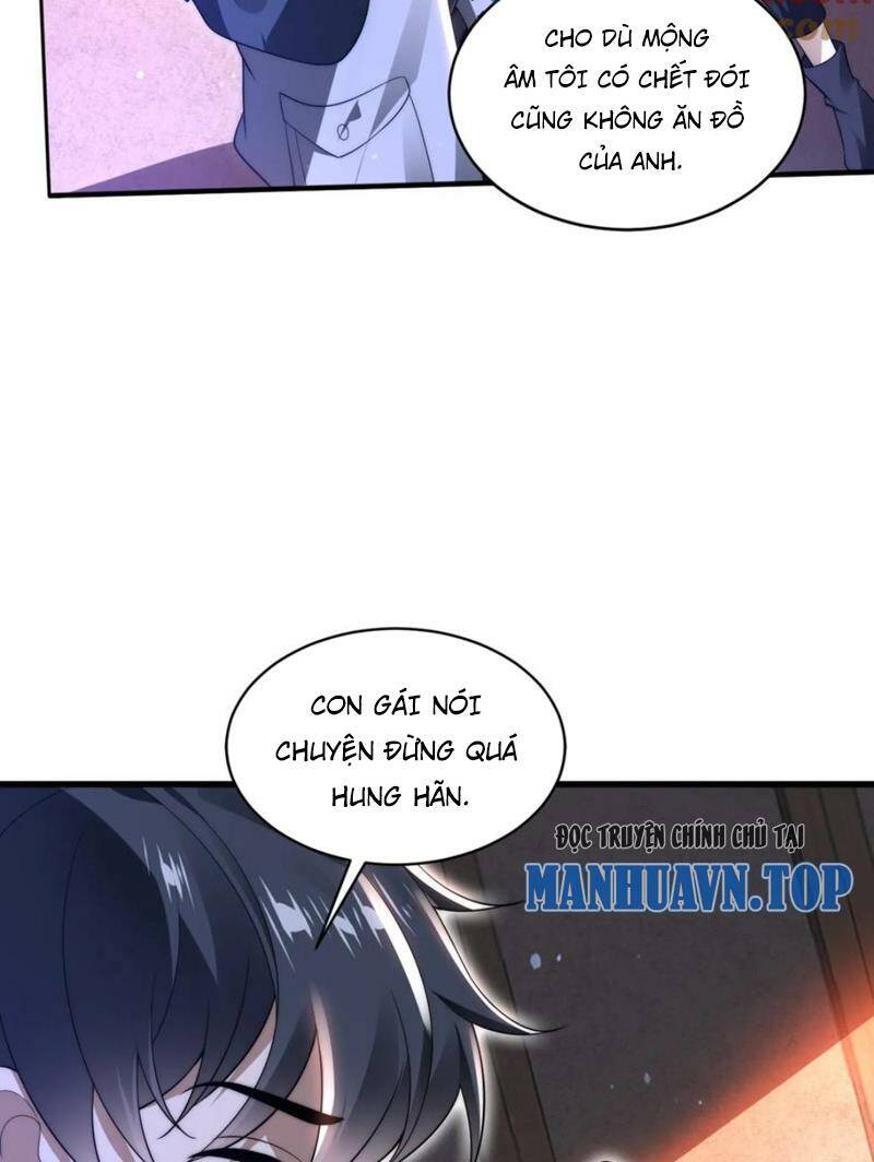 Tích Trữ 10 Vạn Vật Tư Trước Ngày Tận Thế Chapter 81 - Trang 2