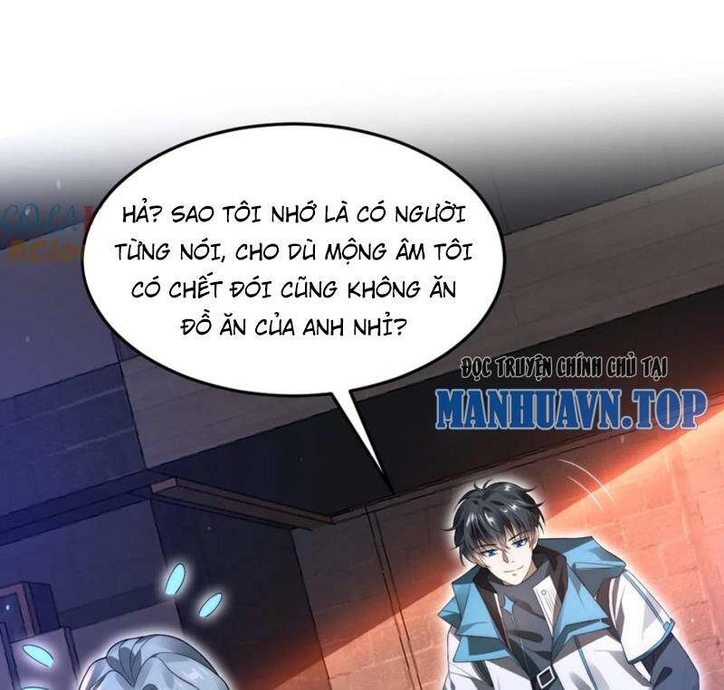 Tích Trữ 10 Vạn Vật Tư Trước Ngày Tận Thế Chapter 81 - Trang 2