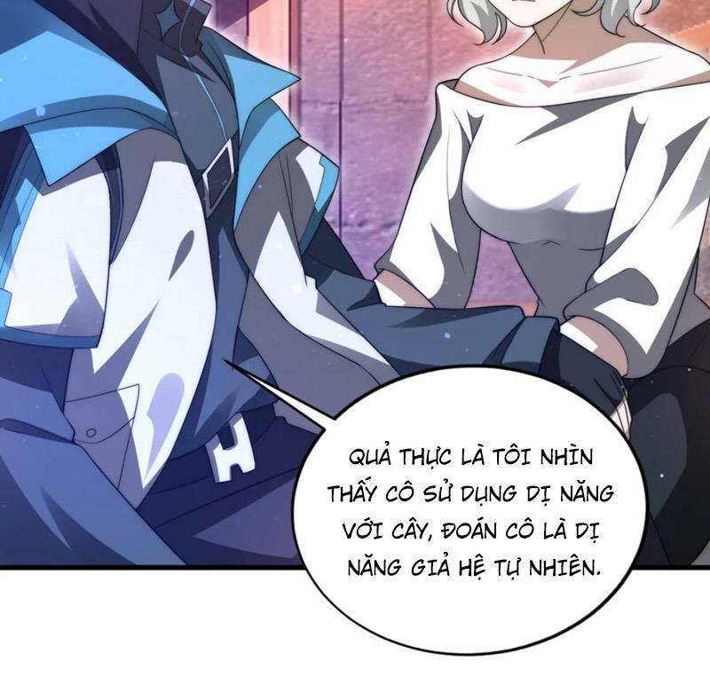 Tích Trữ 10 Vạn Vật Tư Trước Ngày Tận Thế Chapter 81 - Trang 2