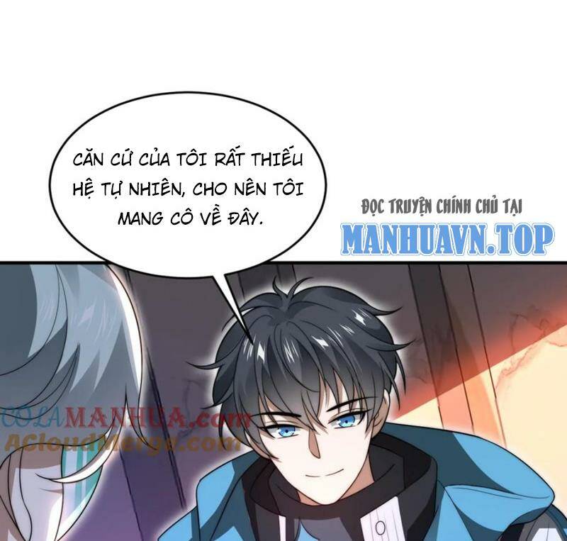 Tích Trữ 10 Vạn Vật Tư Trước Ngày Tận Thế Chapter 81 - Trang 2