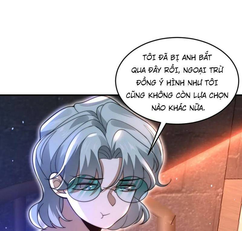 Tích Trữ 10 Vạn Vật Tư Trước Ngày Tận Thế Chapter 81 - Trang 2