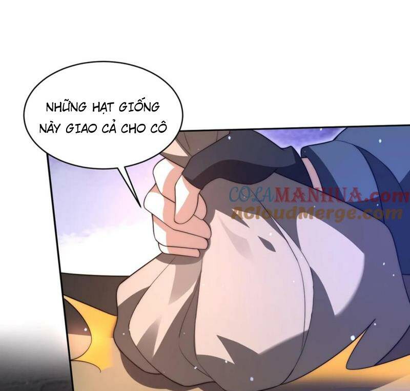 Tích Trữ 10 Vạn Vật Tư Trước Ngày Tận Thế Chapter 81 - Trang 2