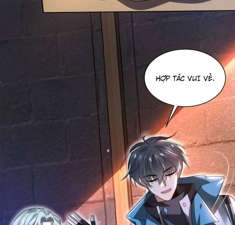 Tích Trữ 10 Vạn Vật Tư Trước Ngày Tận Thế Chapter 81 - Trang 2