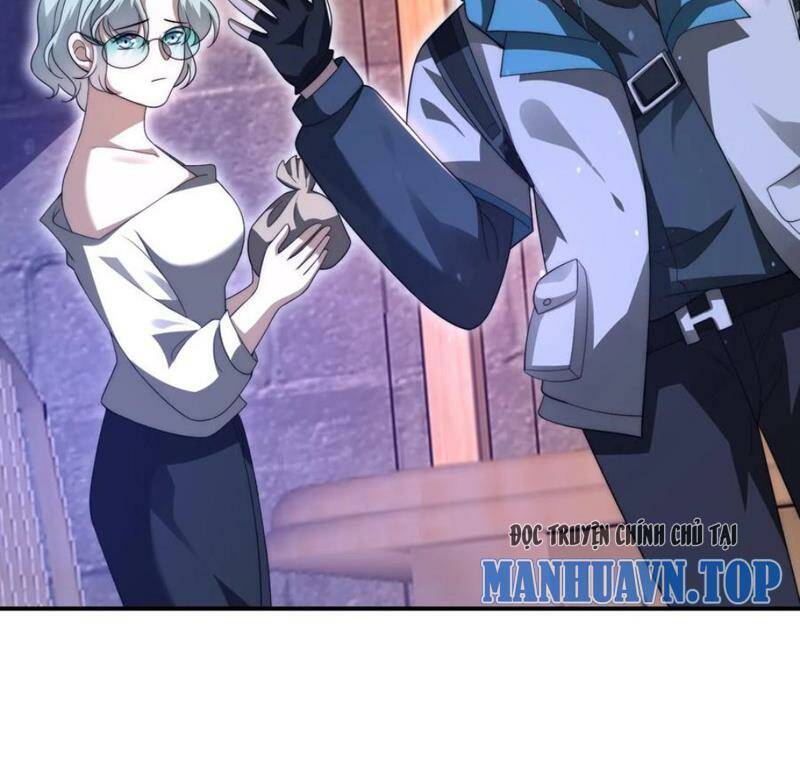 Tích Trữ 10 Vạn Vật Tư Trước Ngày Tận Thế Chapter 81 - Trang 2