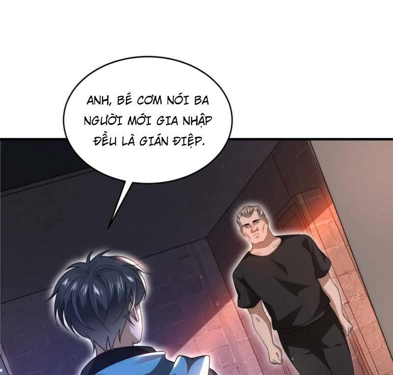 Tích Trữ 10 Vạn Vật Tư Trước Ngày Tận Thế Chapter 81 - Trang 2