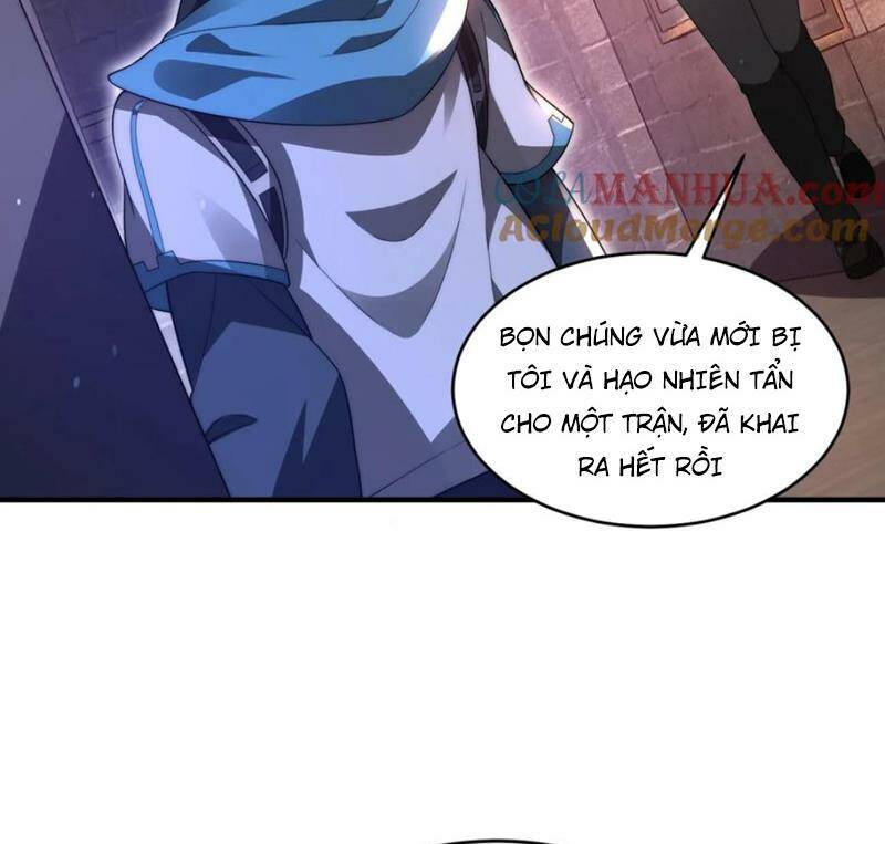 Tích Trữ 10 Vạn Vật Tư Trước Ngày Tận Thế Chapter 81 - Trang 2