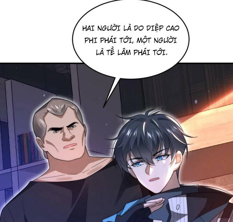 Tích Trữ 10 Vạn Vật Tư Trước Ngày Tận Thế Chapter 81 - Trang 2