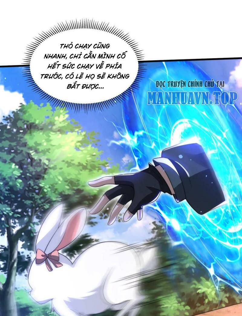 Tích Trữ 10 Vạn Vật Tư Trước Ngày Tận Thế Chapter 81 - Trang 2