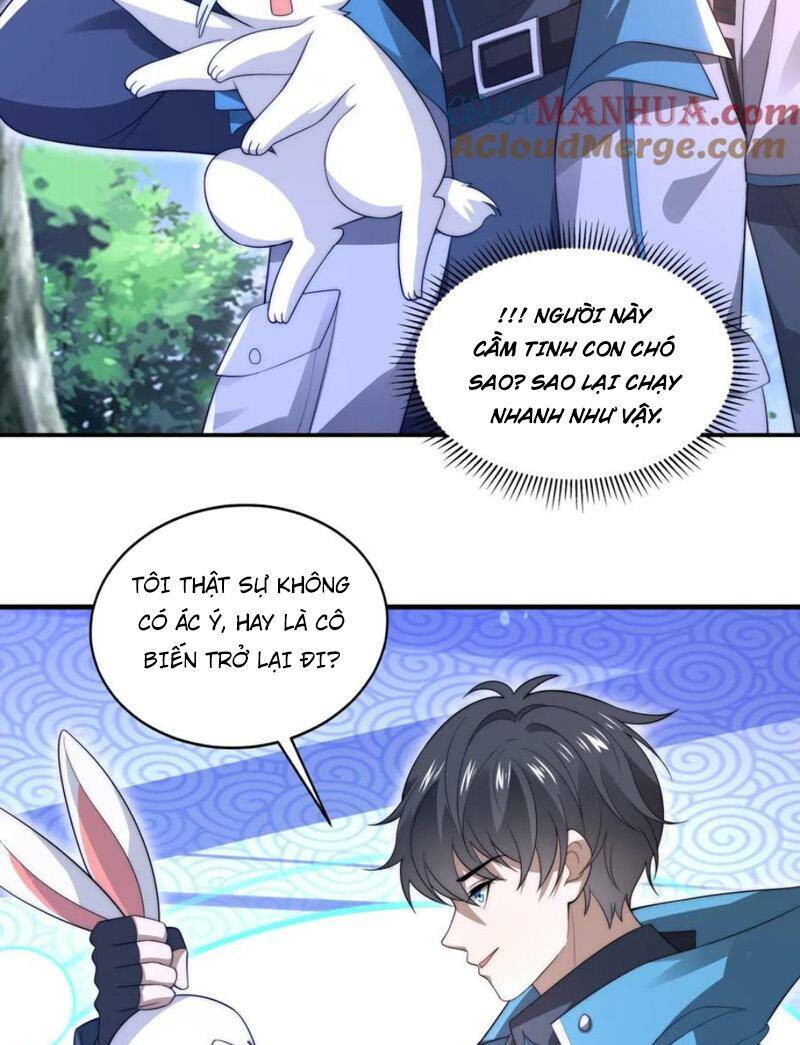 Tích Trữ 10 Vạn Vật Tư Trước Ngày Tận Thế Chapter 81 - Trang 2