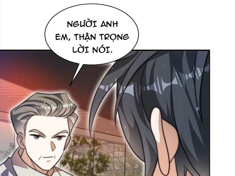 Tích Trữ 10 Vạn Vật Tư Trước Ngày Tận Thế Chapter 82 - Trang 2