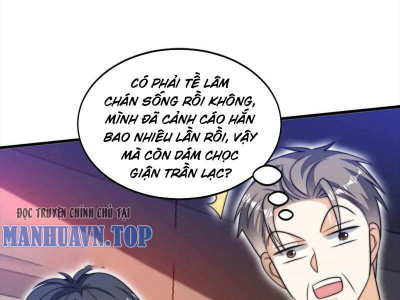 Tích Trữ 10 Vạn Vật Tư Trước Ngày Tận Thế Chapter 82 - Trang 2