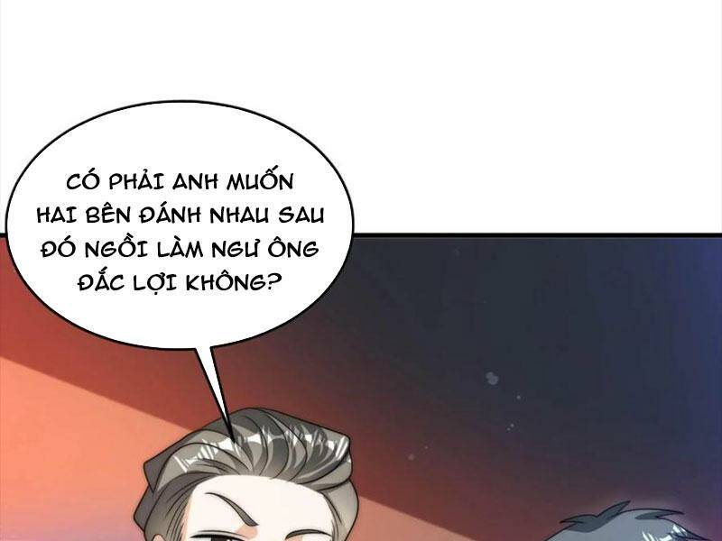 Tích Trữ 10 Vạn Vật Tư Trước Ngày Tận Thế Chapter 82 - Trang 2