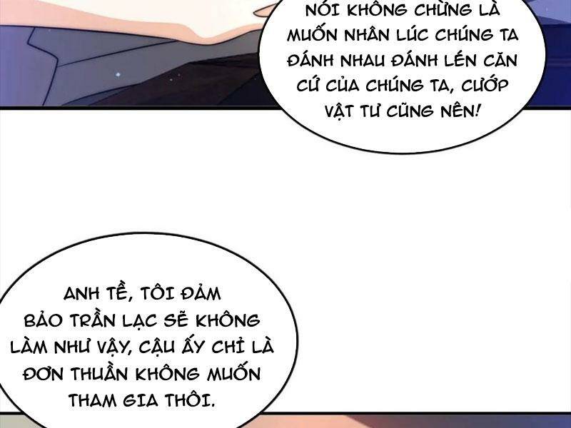 Tích Trữ 10 Vạn Vật Tư Trước Ngày Tận Thế Chapter 82 - Trang 2