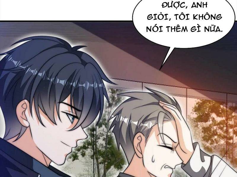 Tích Trữ 10 Vạn Vật Tư Trước Ngày Tận Thế Chapter 82 - Trang 2