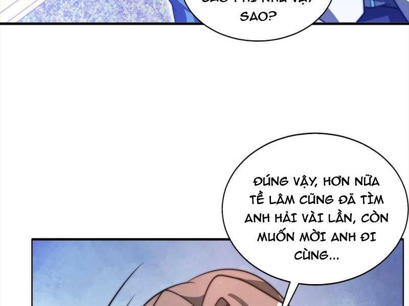 Tích Trữ 10 Vạn Vật Tư Trước Ngày Tận Thế Chapter 82 - Trang 2