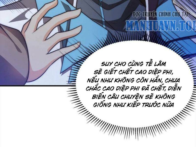 Tích Trữ 10 Vạn Vật Tư Trước Ngày Tận Thế Chapter 82 - Trang 2