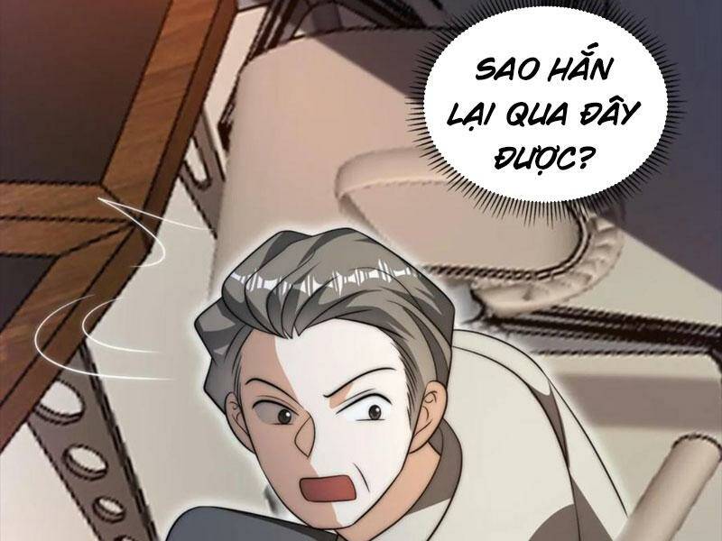 Tích Trữ 10 Vạn Vật Tư Trước Ngày Tận Thế Chapter 82 - Trang 2