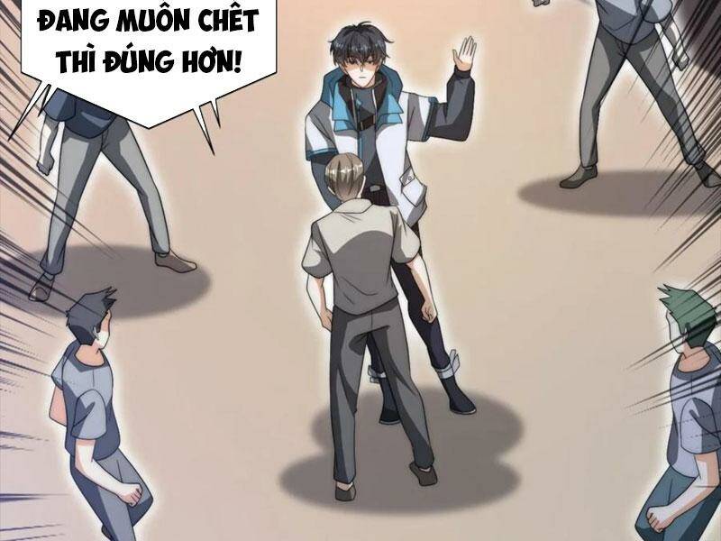 Tích Trữ 10 Vạn Vật Tư Trước Ngày Tận Thế Chapter 82 - Trang 2