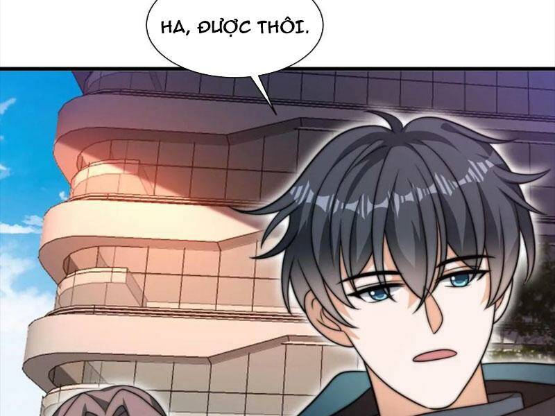 Tích Trữ 10 Vạn Vật Tư Trước Ngày Tận Thế Chapter 82 - Trang 2