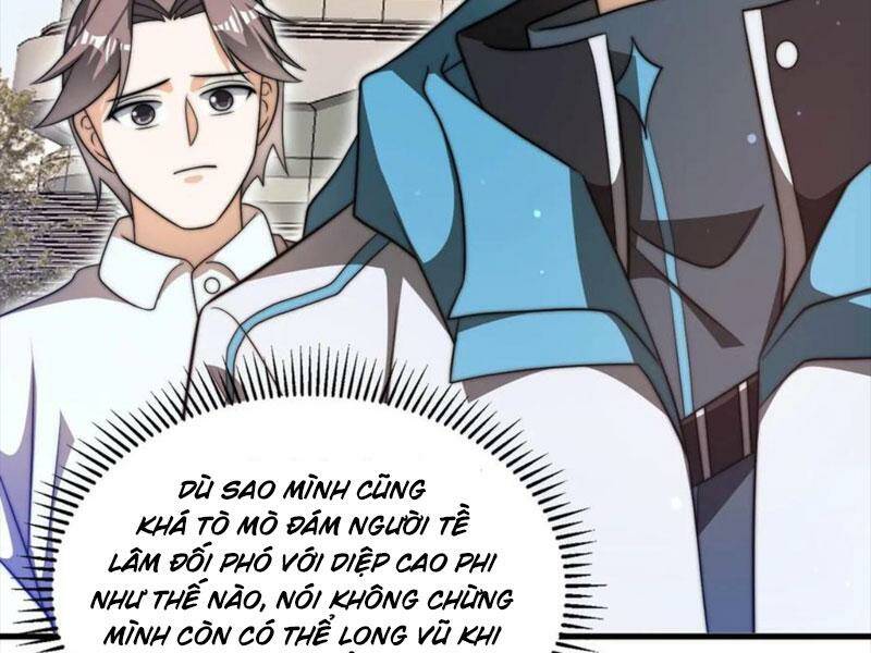 Tích Trữ 10 Vạn Vật Tư Trước Ngày Tận Thế Chapter 82 - Trang 2