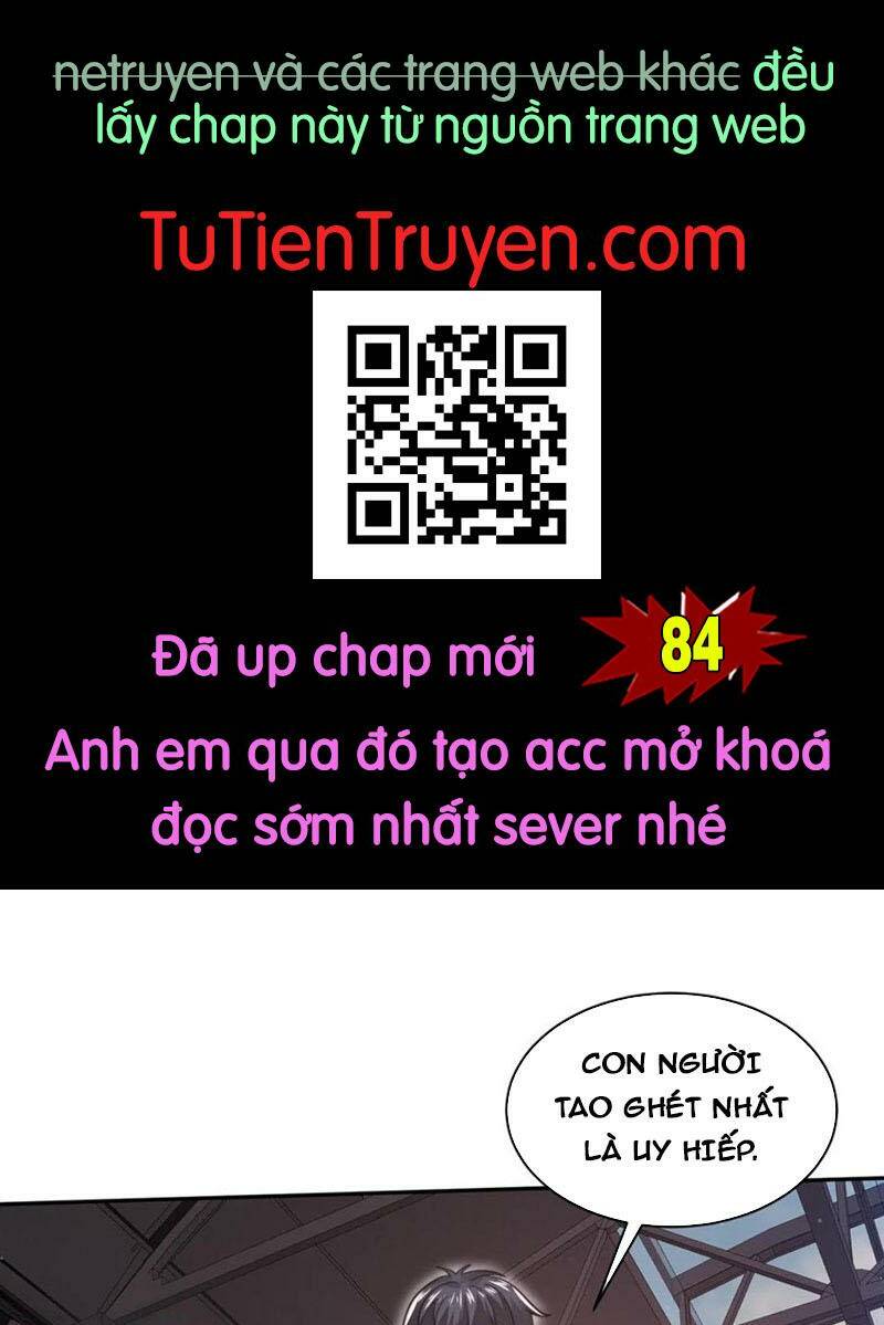 Tích Trữ 10 Vạn Vật Tư Trước Ngày Tận Thế Chapter 83 - Trang 2