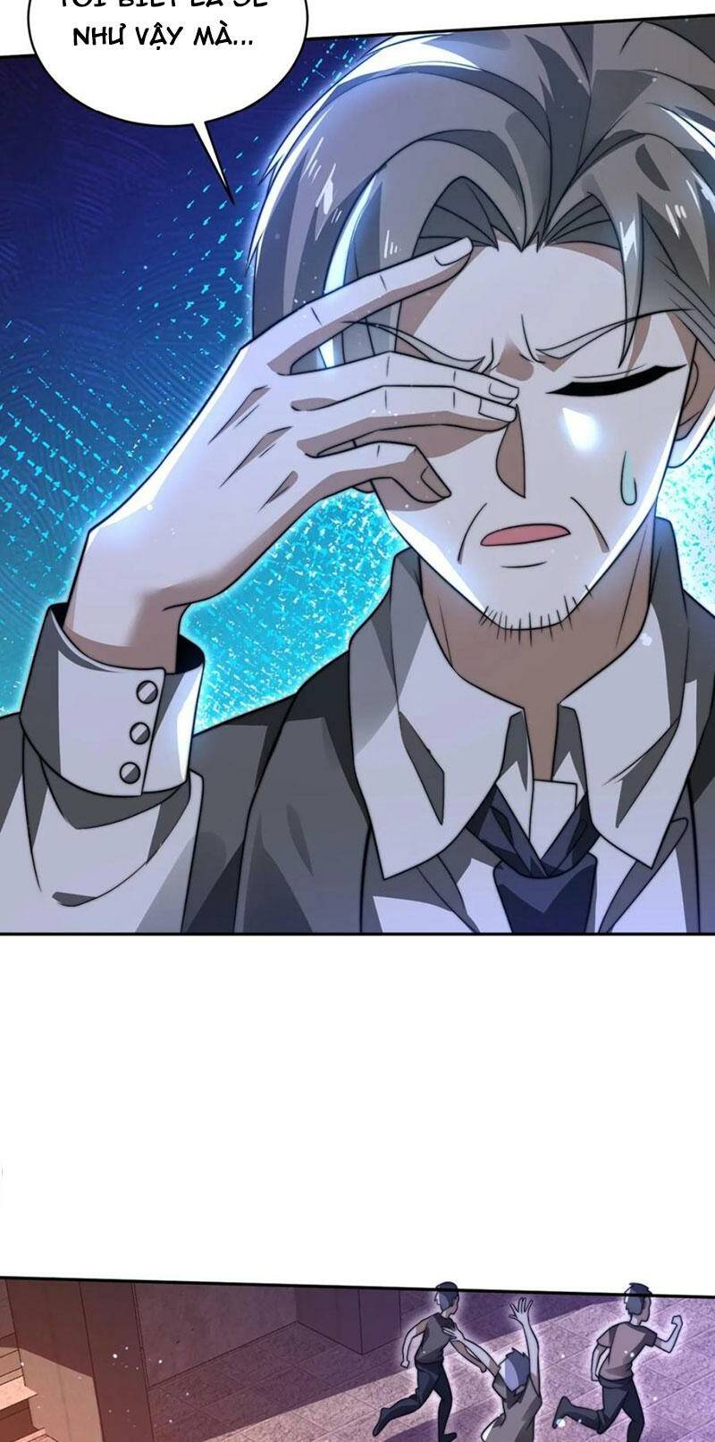 Tích Trữ 10 Vạn Vật Tư Trước Ngày Tận Thế Chapter 83 - Trang 2