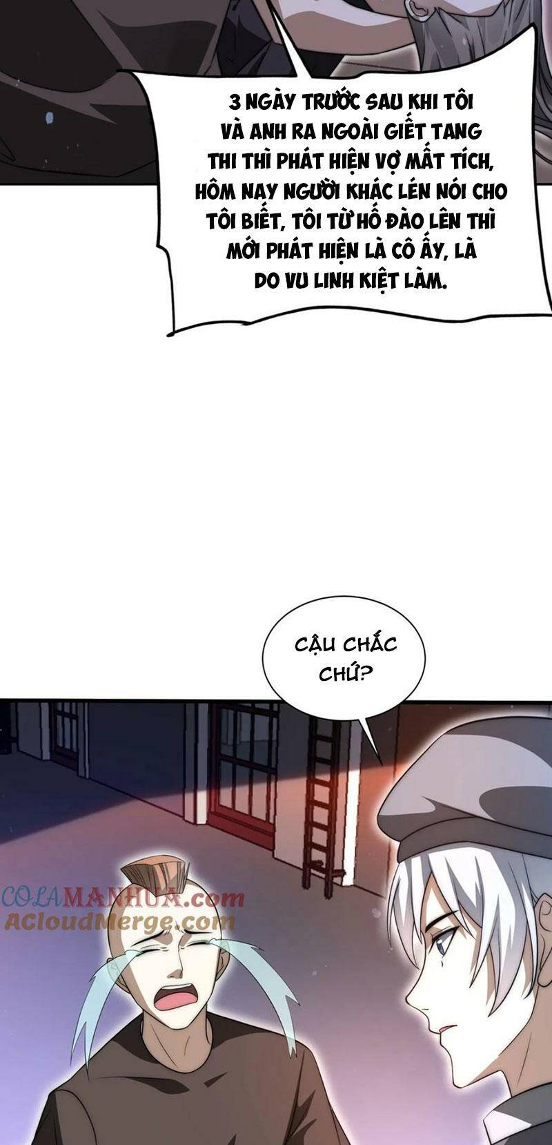 Tích Trữ 10 Vạn Vật Tư Trước Ngày Tận Thế Chapter 83 - Trang 2